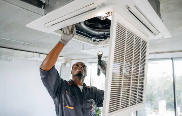 Licensed Emergency Hvac service in Junedale, PA - FH HVAC